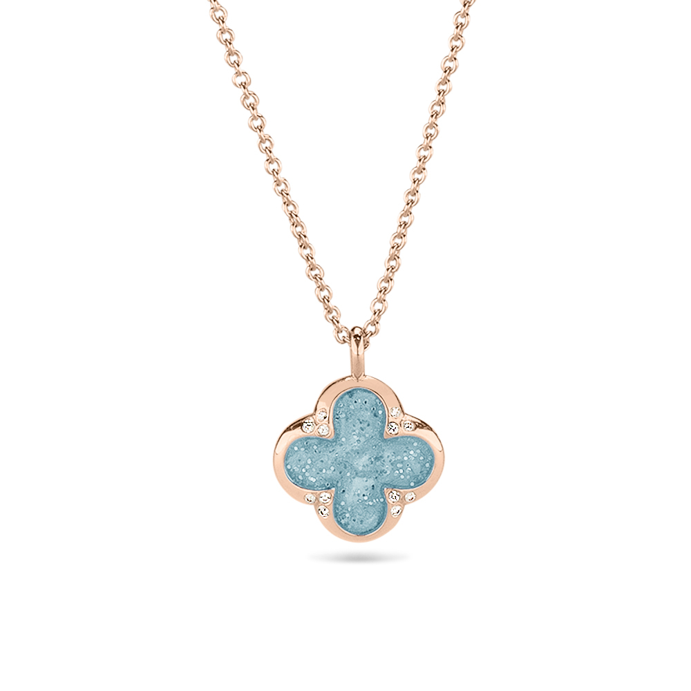 Clover Pendant - Image 3