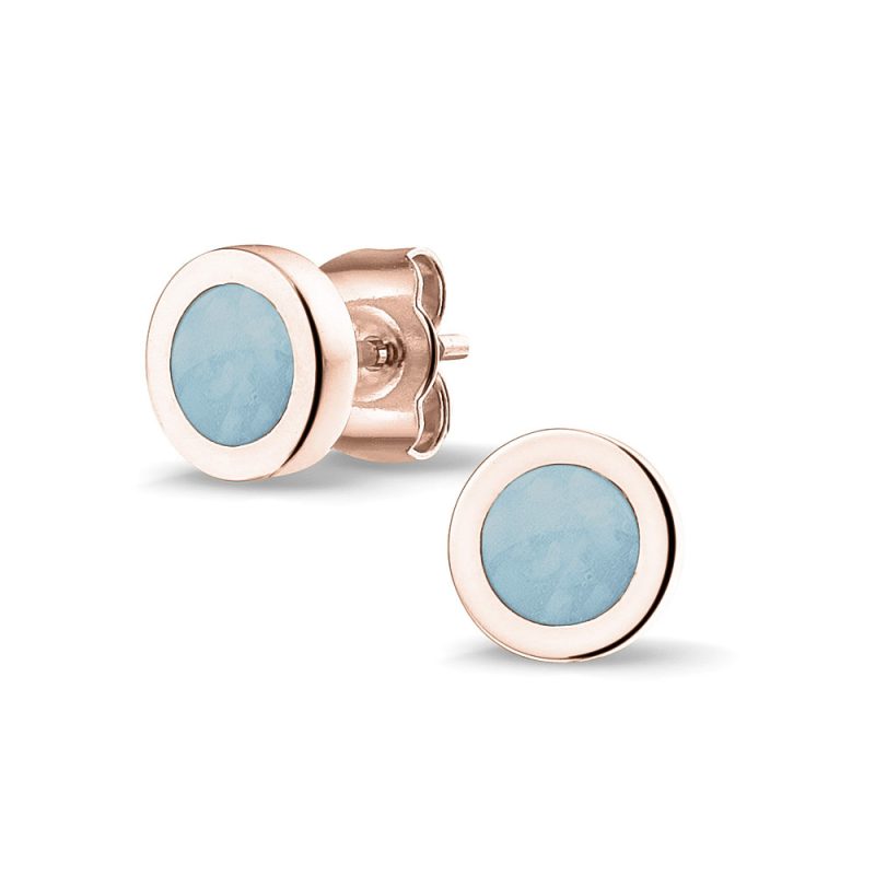 Plain Ear Studs - Image 3