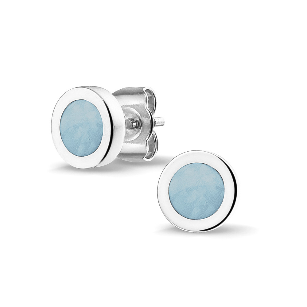 Plain Ear Studs - Image 2