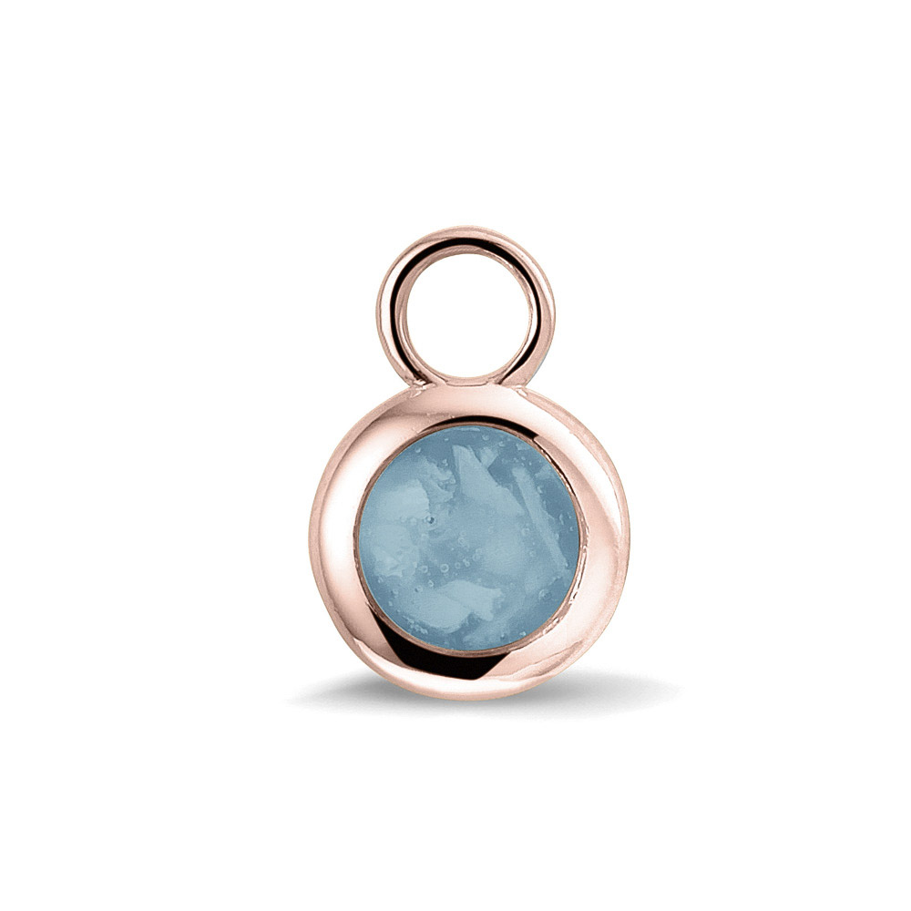 Plain Round Ear Pendants - Image 3