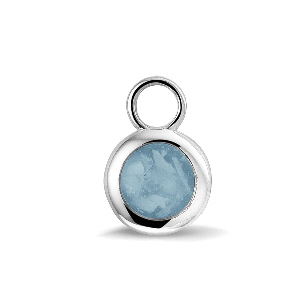 Plain Round Ear Pendants - Image 2