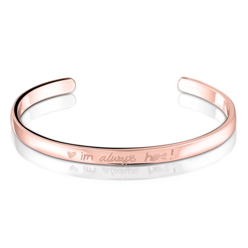 Cuff Bracelet 57mm - Image 3