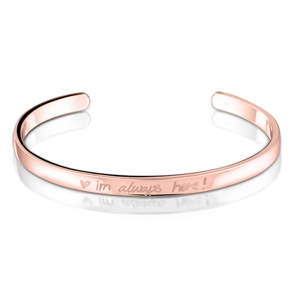 Cuff Bracelet 57mm - Image 3