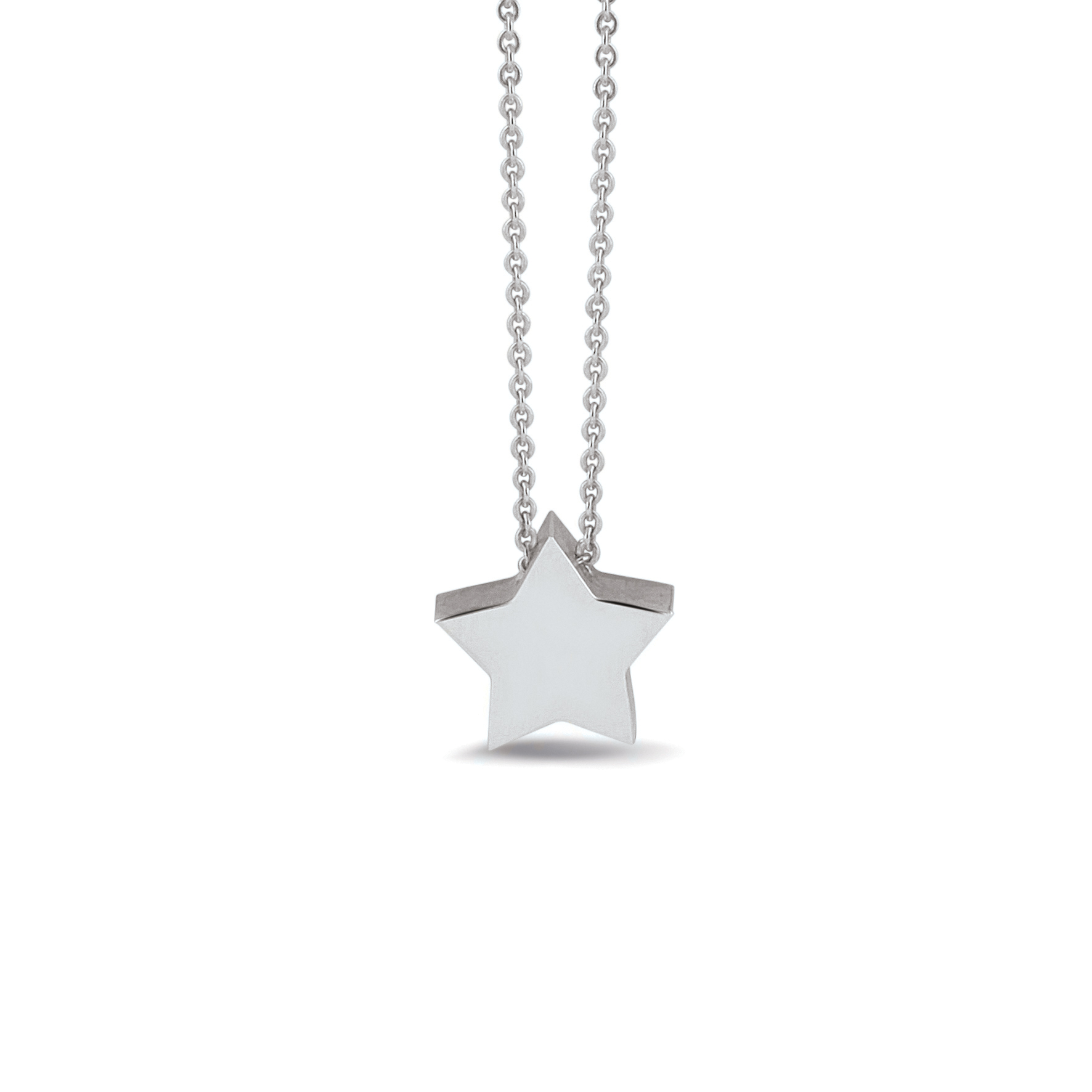 Mini Star Necklace - Image 2