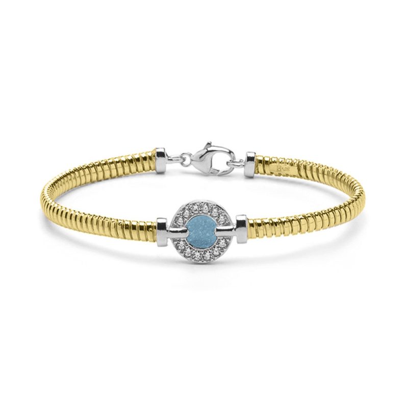 Gem Bracelet