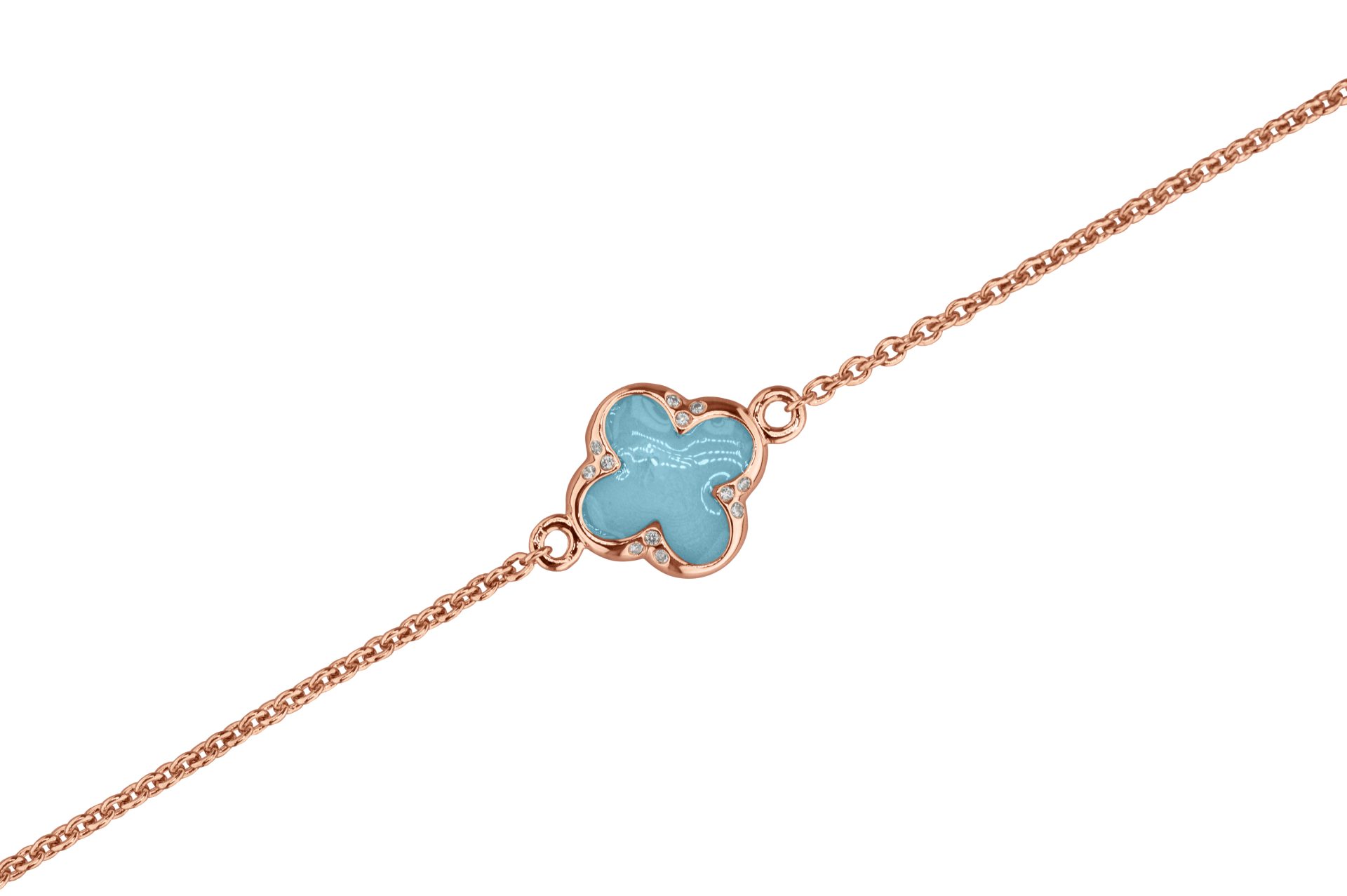 Clover Bracelet - Image 3