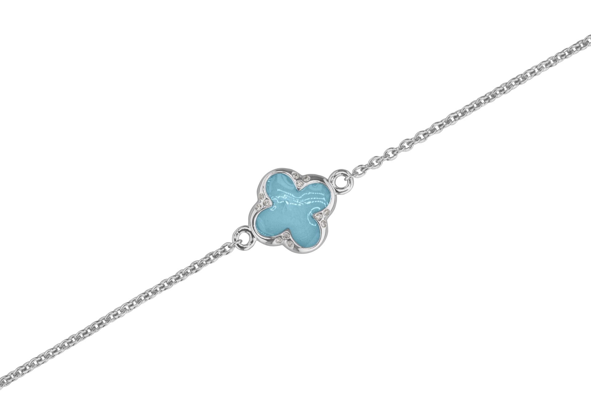 Clover Bracelet - Image 2
