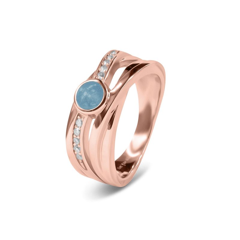Cross- over Ring - Image 3