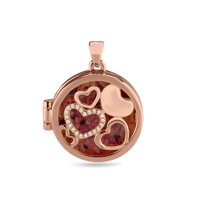 Hearts Locket - Image 3