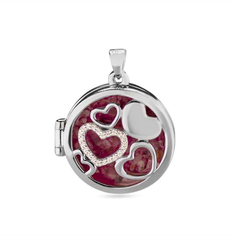 Hearts Locket - Image 2