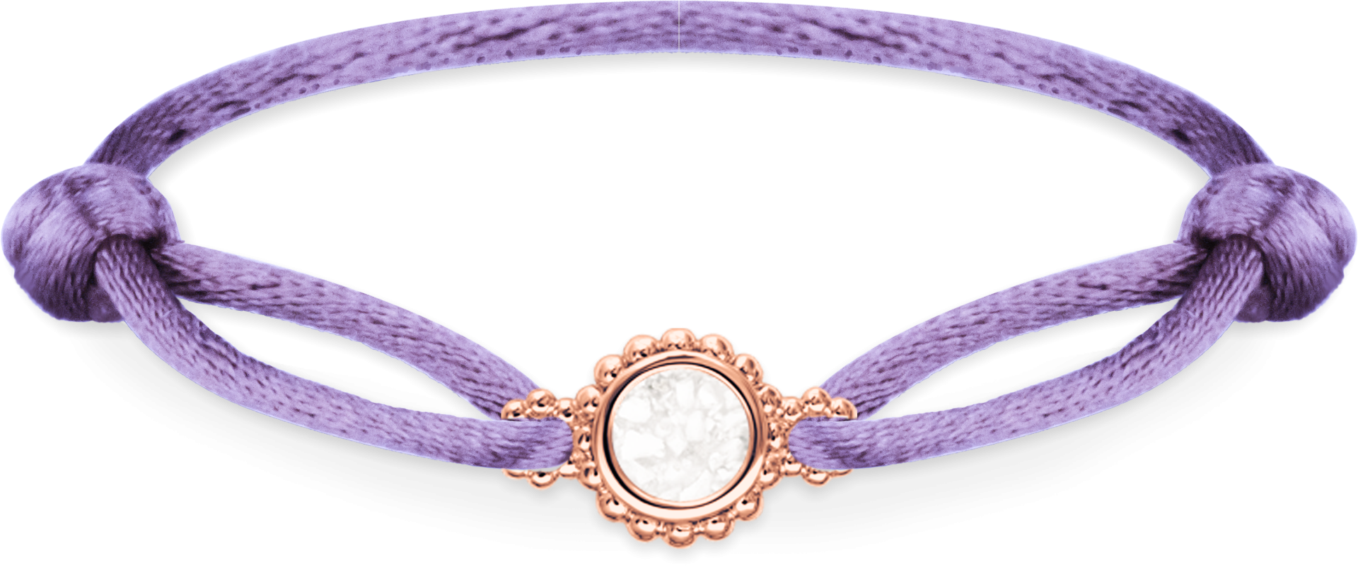 Satin Cord Pearl - Image 3