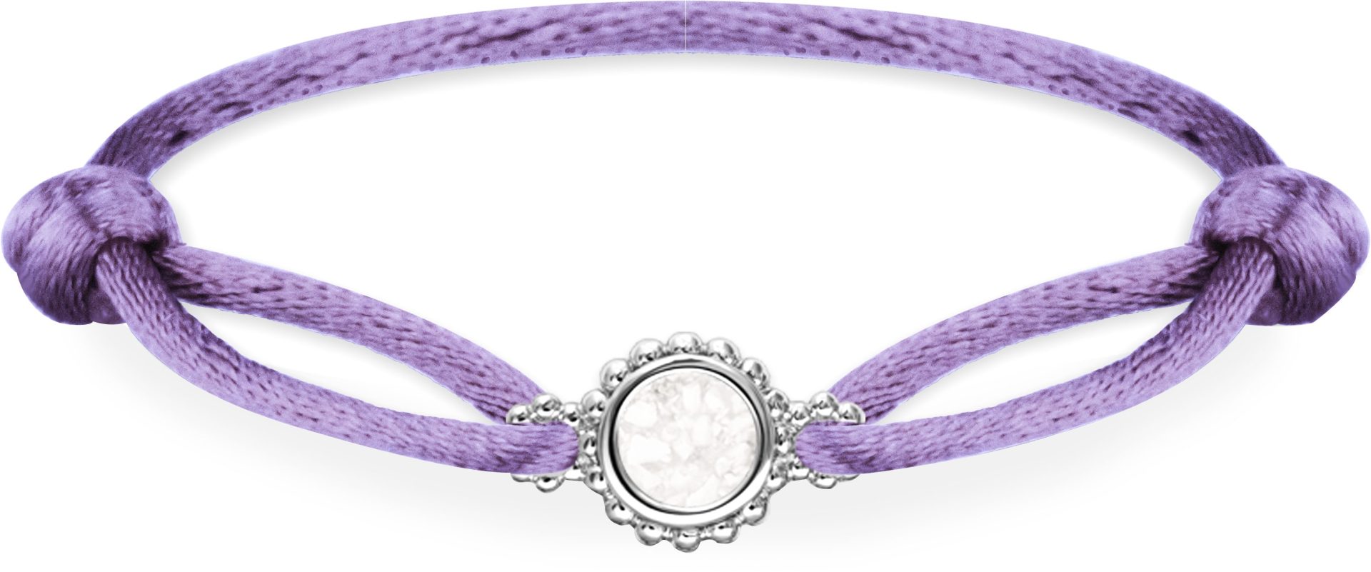 Satin Cord Pearl - Image 2